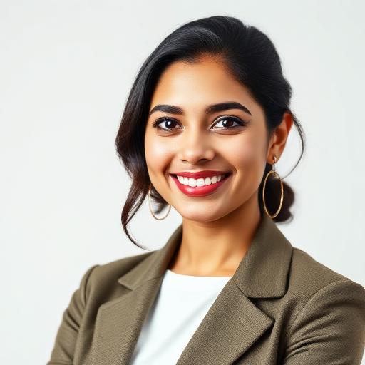 Priyanka - AI Social Media Management Agent for business automation