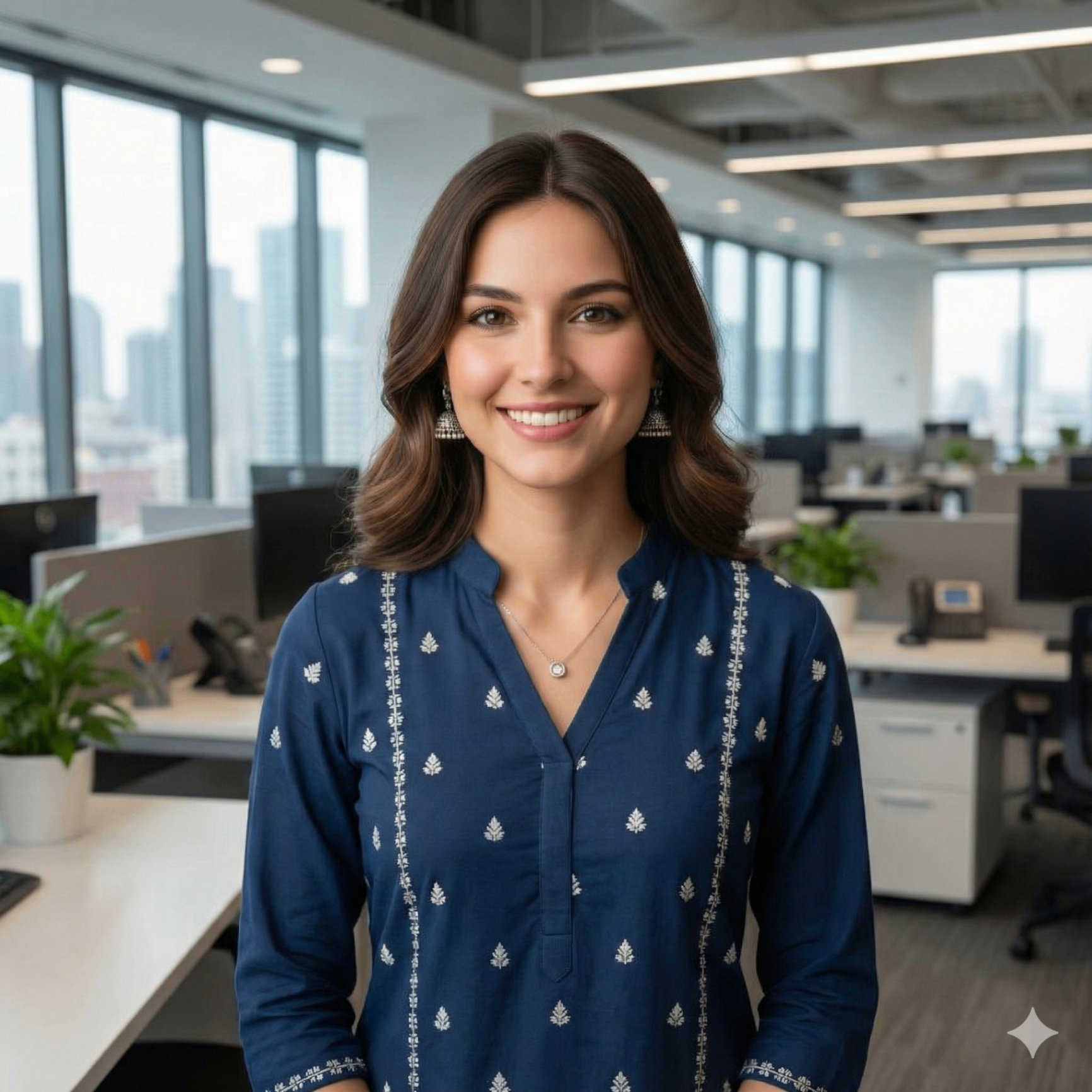 Riya - AI SDR Agent for business automation